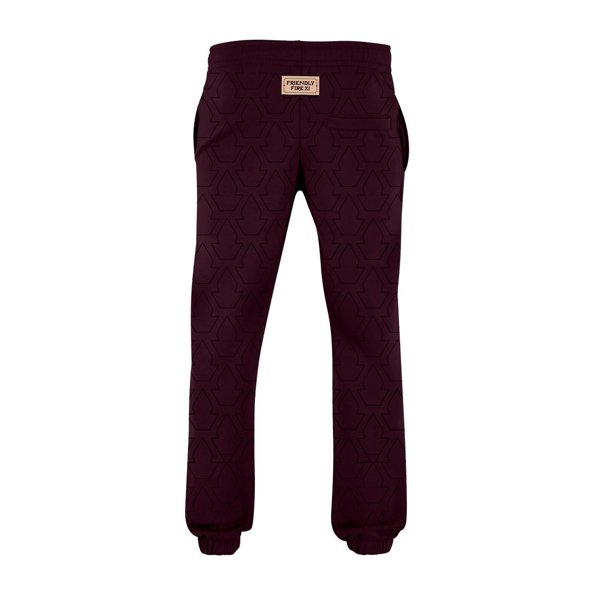 Friendly Fire - Pattern - Jogginghose