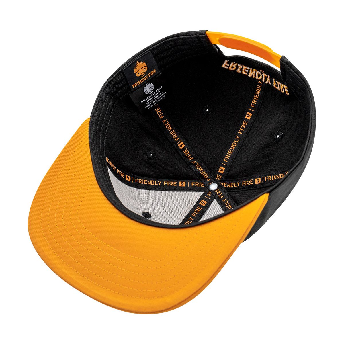 Friendly Fire - Streetwear Edition - Cap