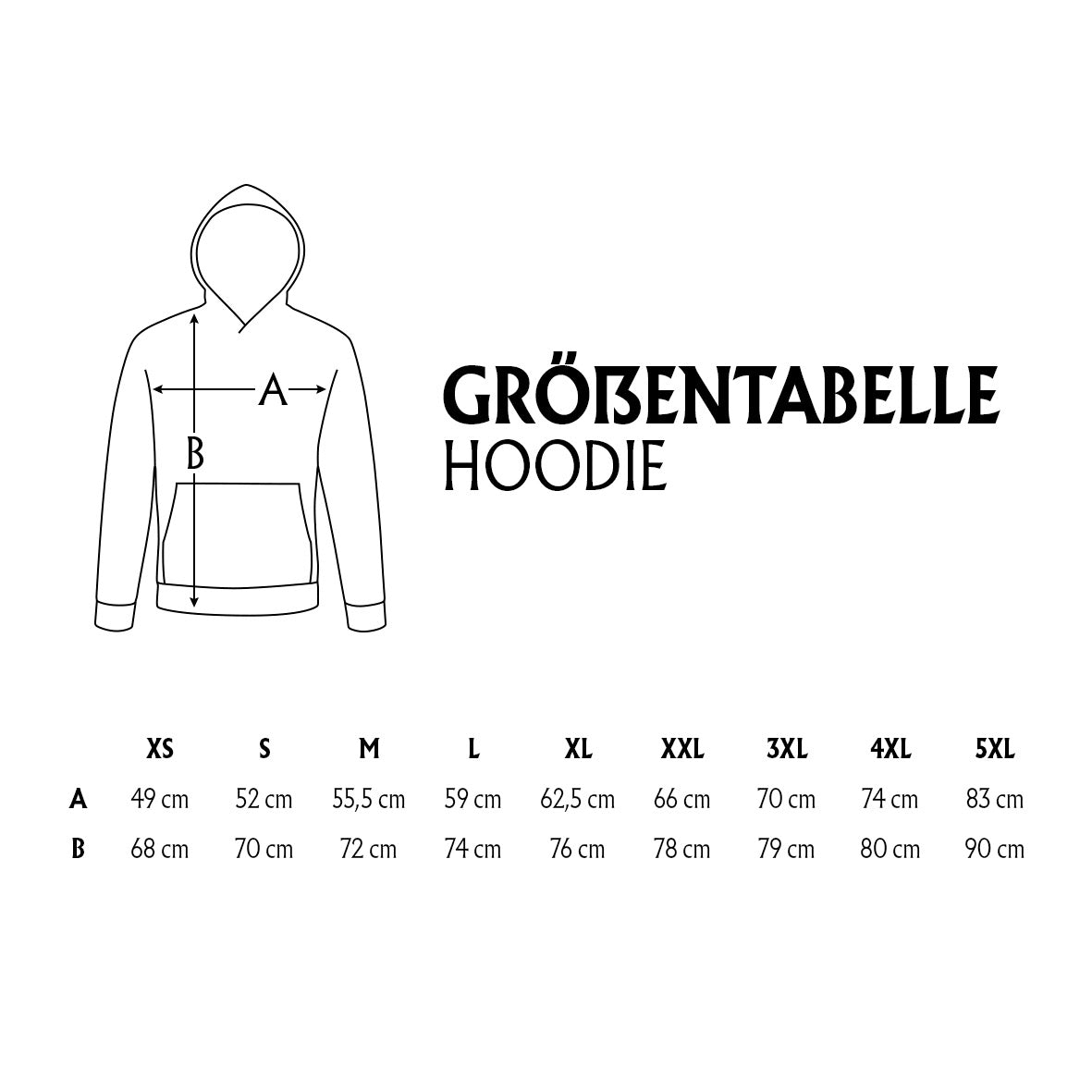 Friendly Fire - Key-Art - Hoodie