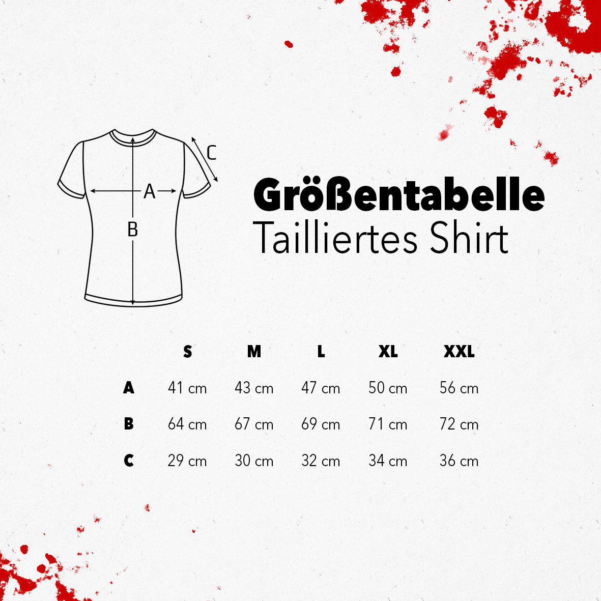 Friendly Fire - 10 Jahre Tour - T-Shirt tailliert