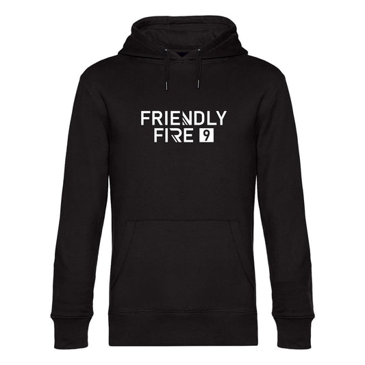 Friendly Fire - Racing Team - Hoodie