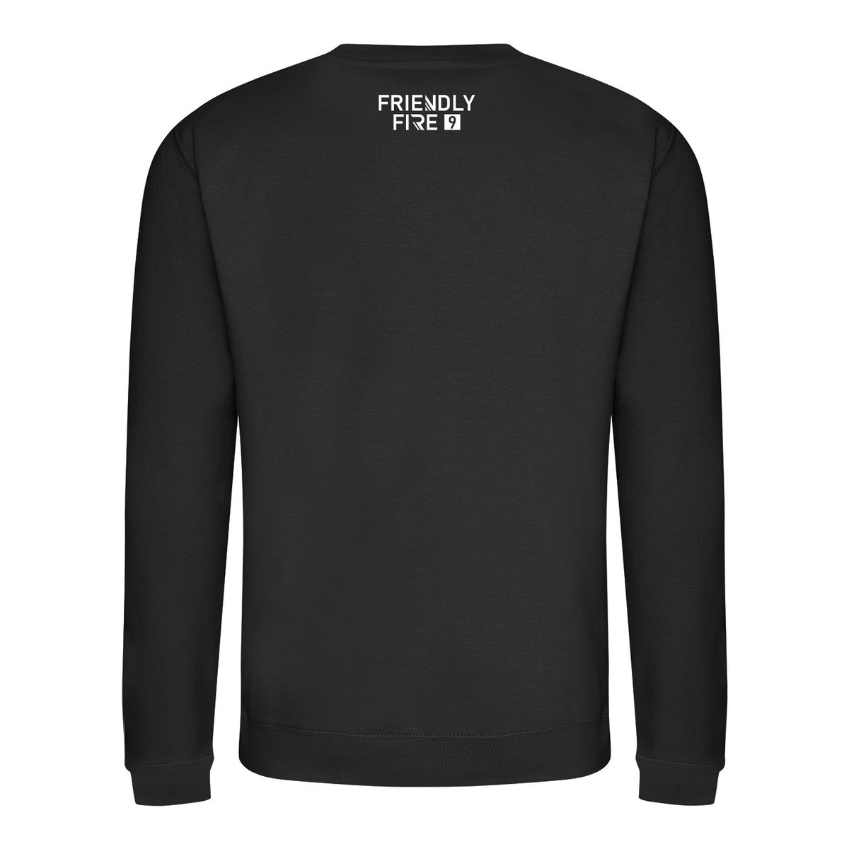 Friendly Fire - Racing Team - Sweatshirt
