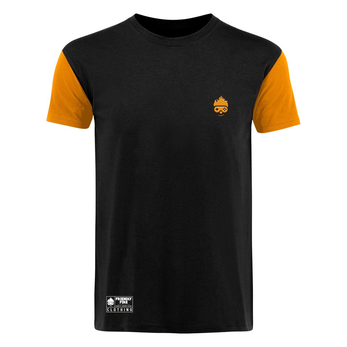 Friendly Fire - Streetwear Edition - T-Shirt