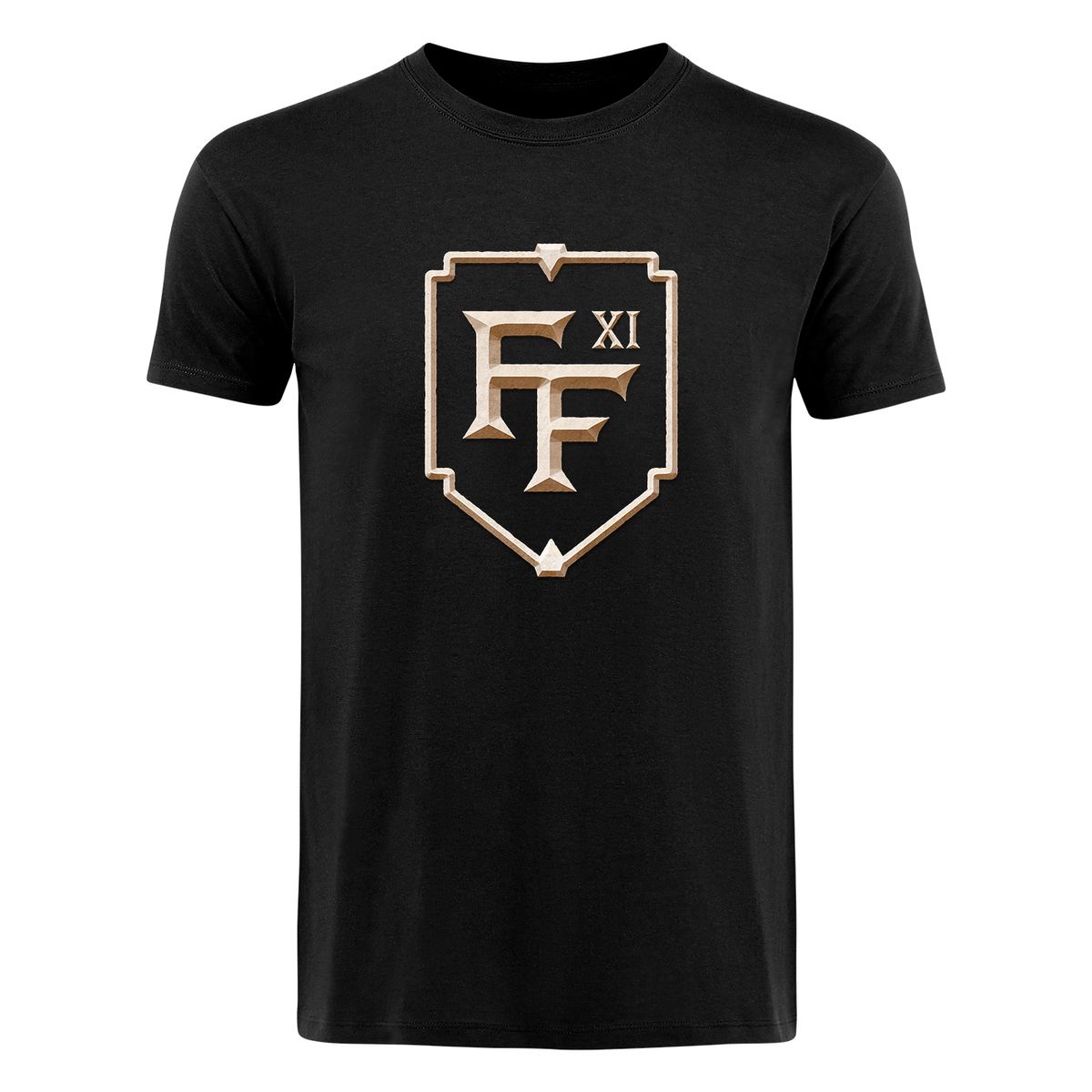 Friendly Fire - Logo - T-Shirt