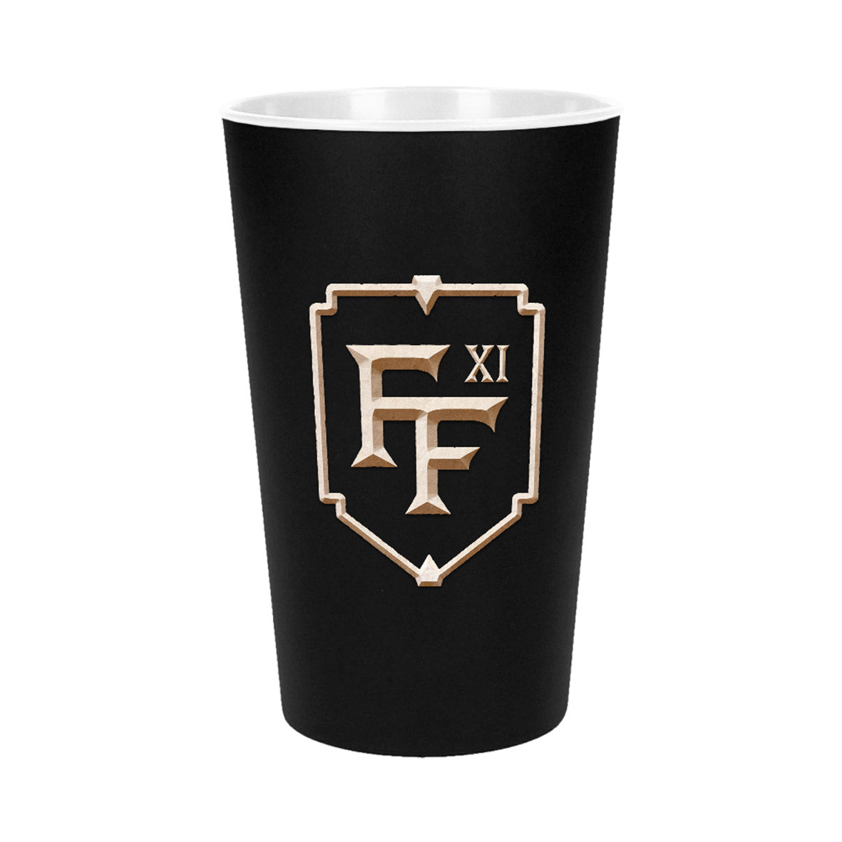 Friendly Fire - Key-Art - Becher 0,5 l