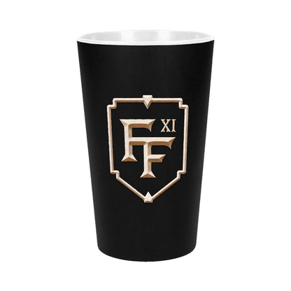 Friendly Fire - Key-Art - Becher 0,5 l