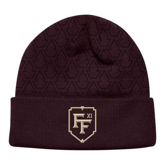 Friendly Fire - Pattern - Beanie