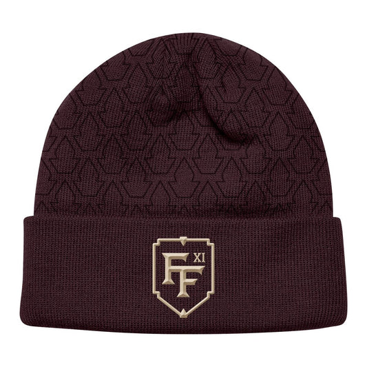 Friendly Fire - Pattern - Beanie