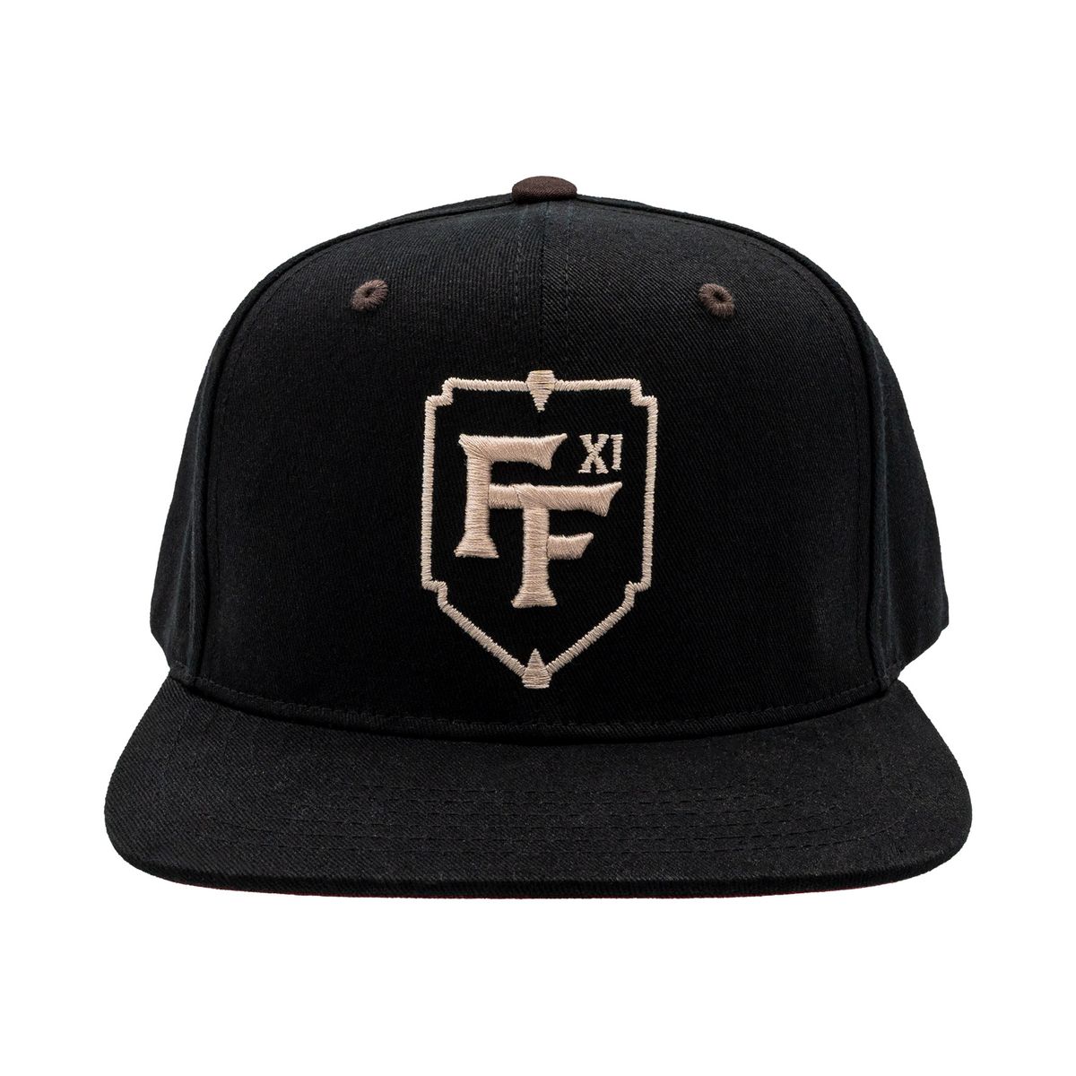 Friendly Fire - Pattern - Cap