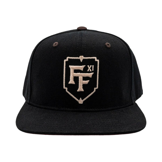 Friendly Fire - Pattern - Cap
