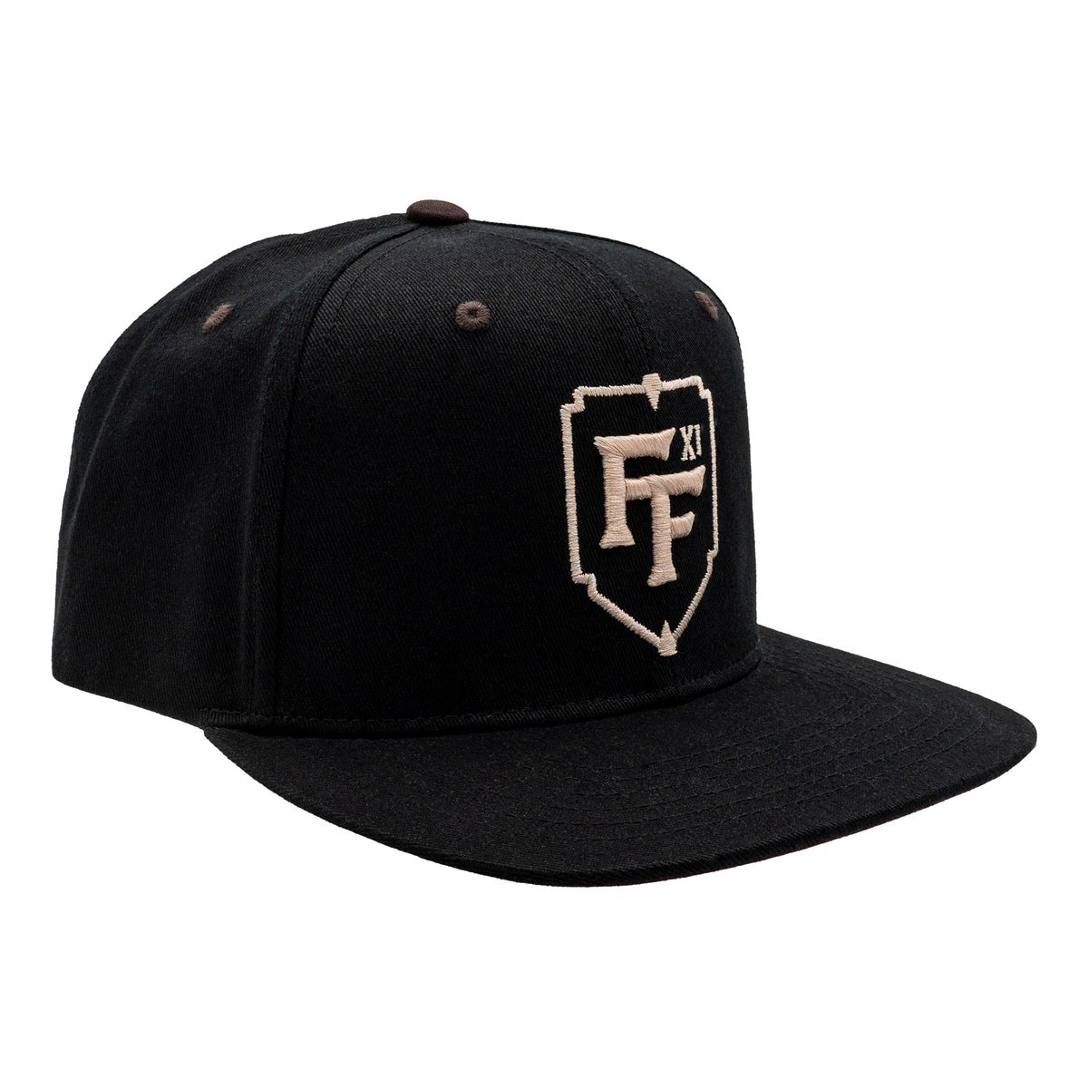 Friendly Fire - Pattern - Cap