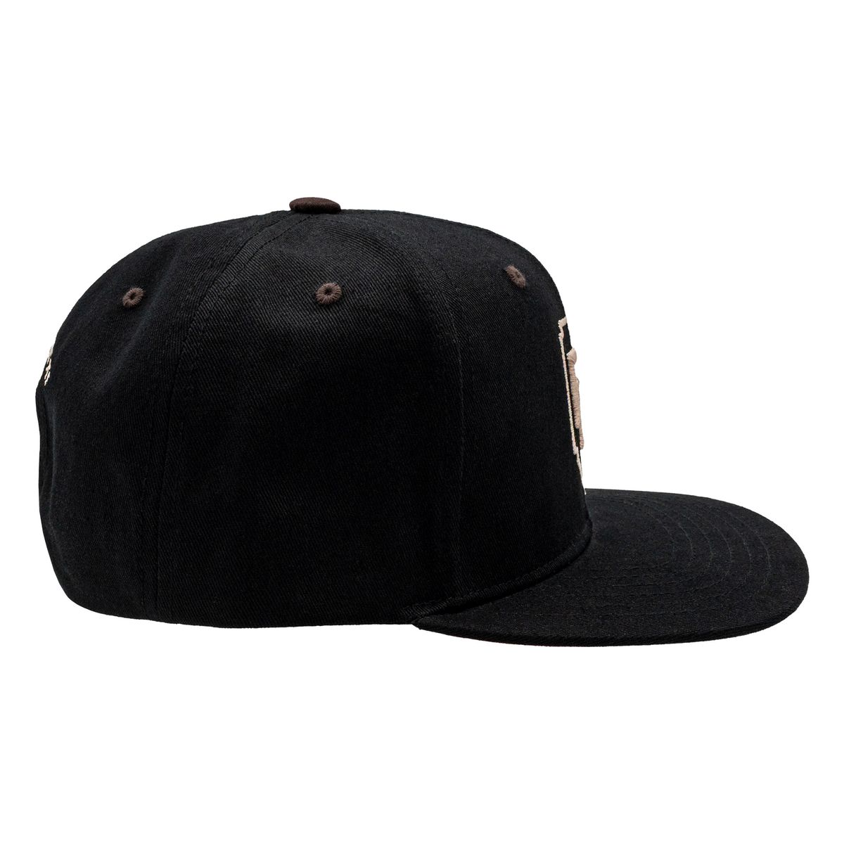 Friendly Fire - Pattern - Cap