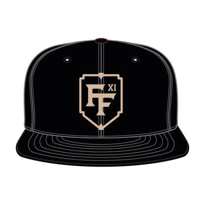 Friendly Fire - Pattern - Cap