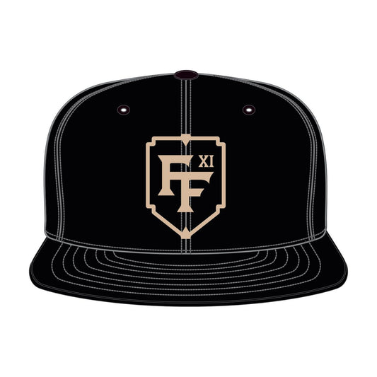 Friendly Fire - Pattern - Cap