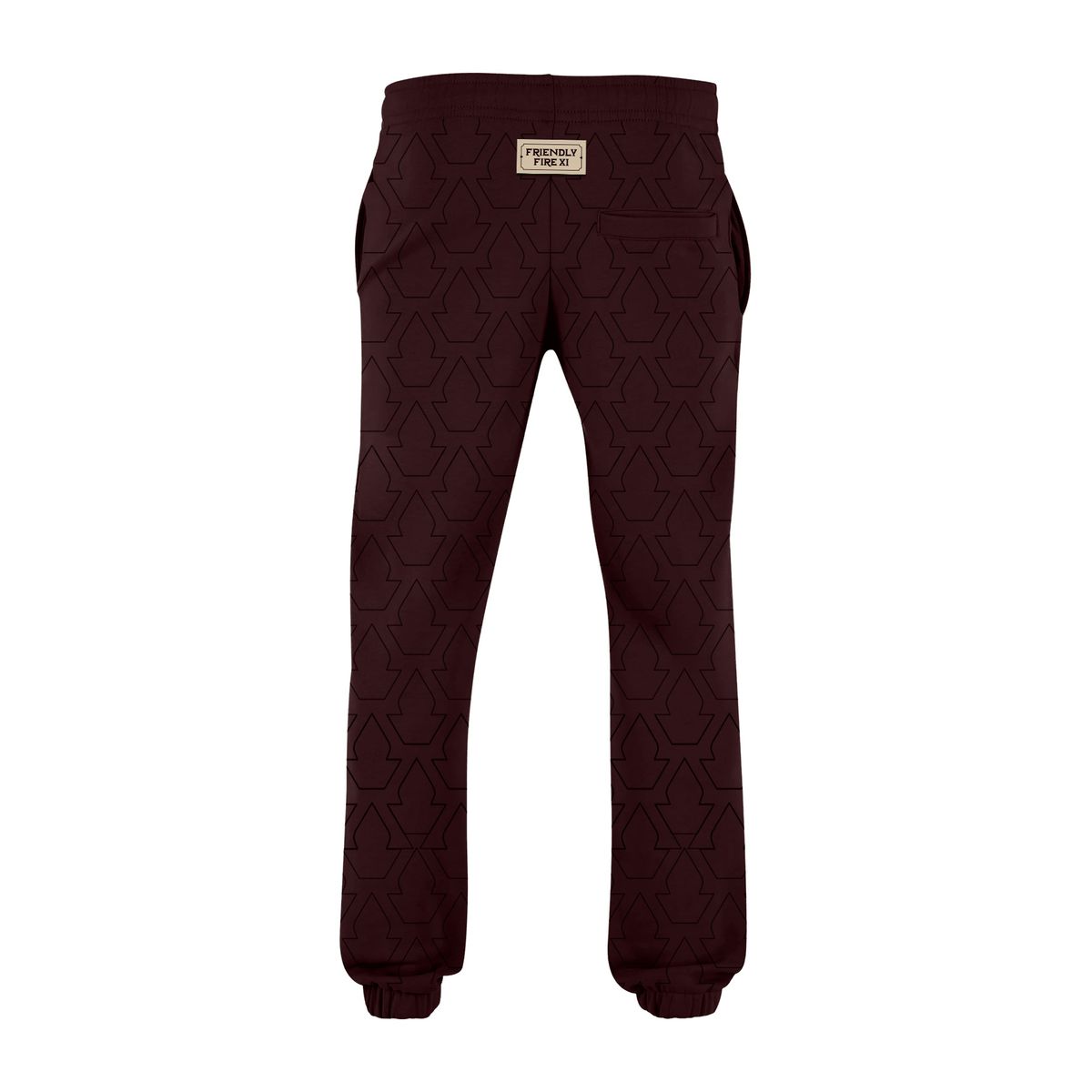 Friendly Fire - Pattern - Jogginghose