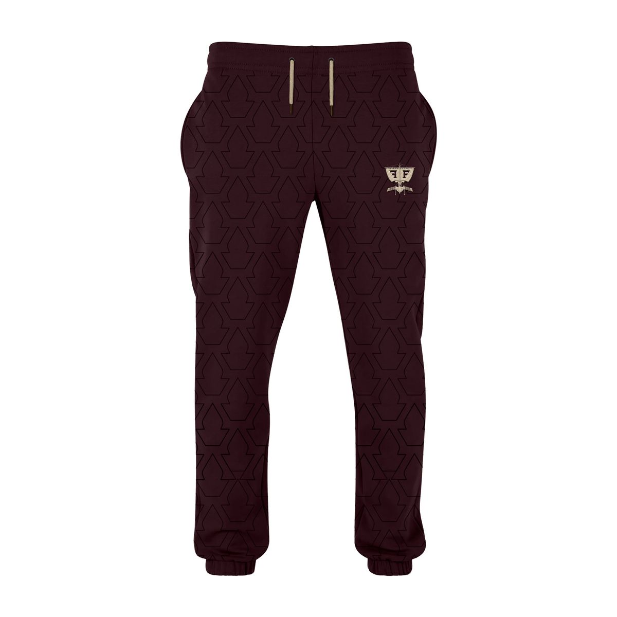 Friendly Fire - Pattern - Jogginghose