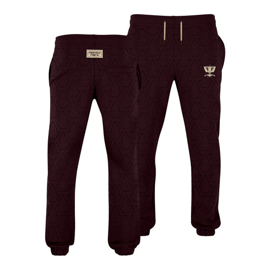 Friendly Fire - Pattern - Jogginghose