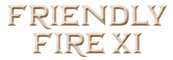Friendly Fire Shop
