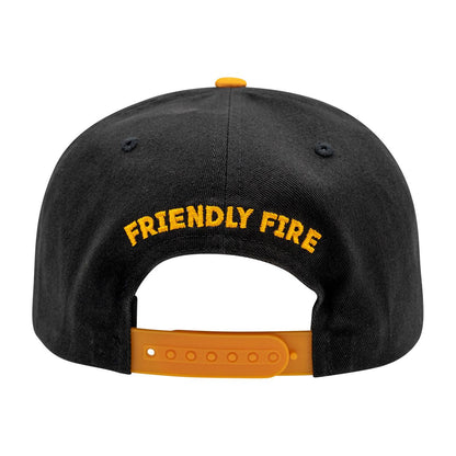 Friendly Fire - Streetwear Edition - Cap