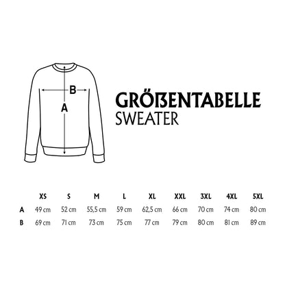 Friendly Fire - Key-Art - Sweatshirt