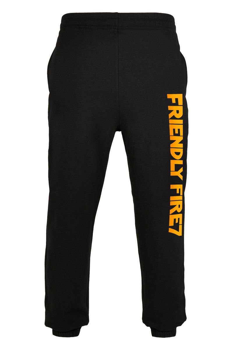Friendly Fire - Logo - Jogginghose