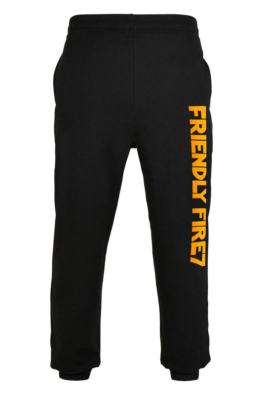 Friendly Fire - Logo - Jogginghose