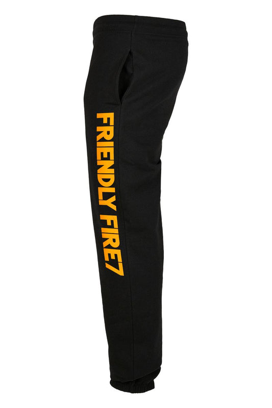 Friendly Fire - Logo - Jogginghose
