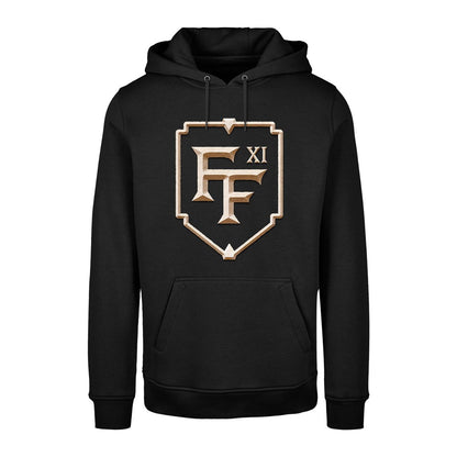 Friendly Fire - Logo - Hoodie