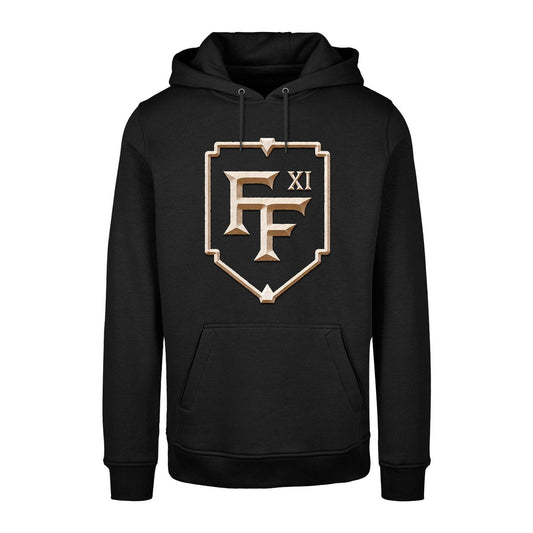 Friendly Fire - Logo - Hoodie