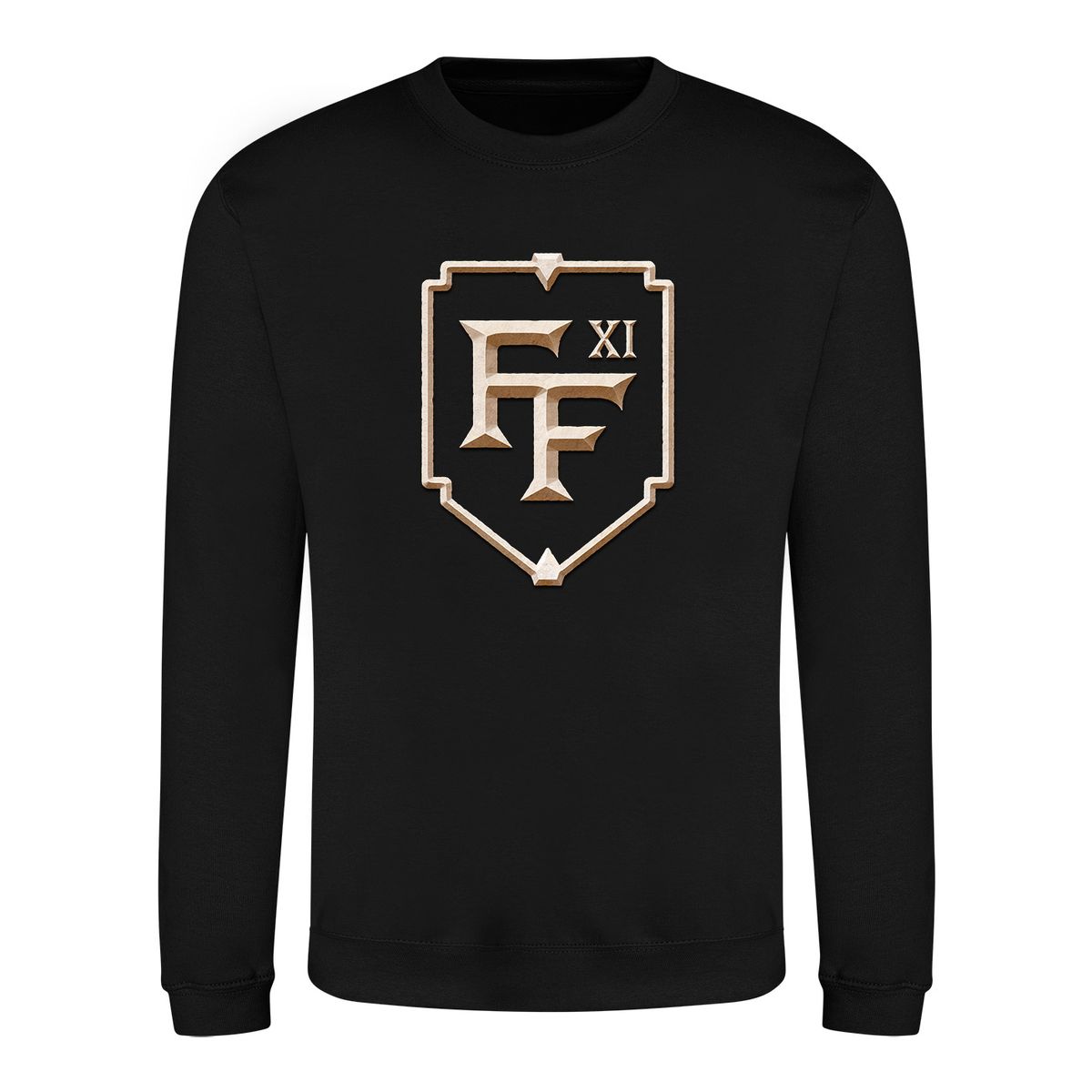 Friendly Fire - Logo - Sweatshirt