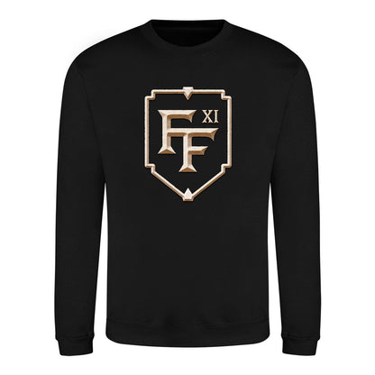 Friendly Fire - Logo - Sweatshirt