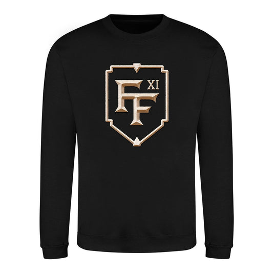 Friendly Fire - Logo - Sweatshirt