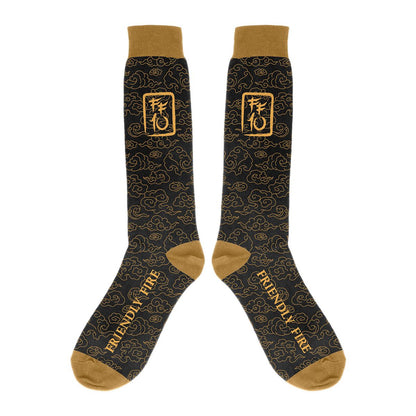 Friendly Fire - Socken 3-er Pack