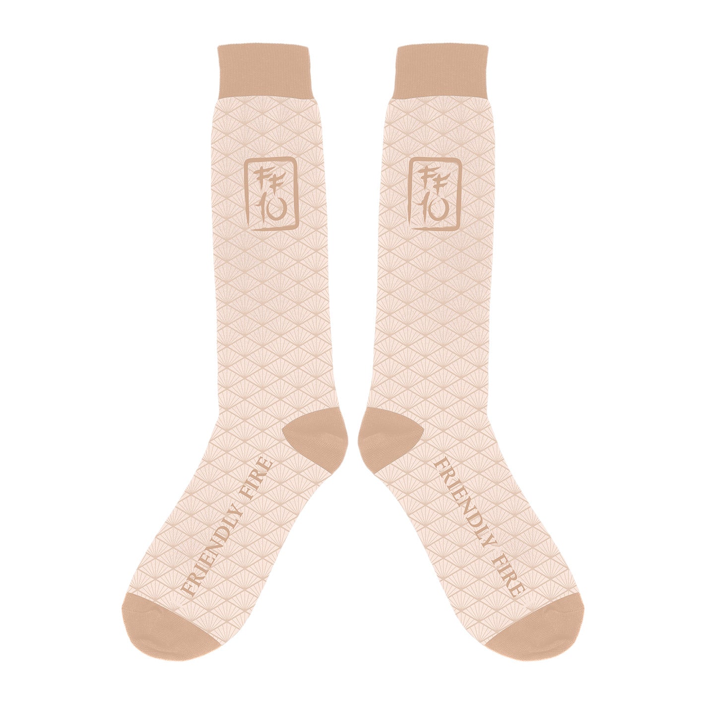 Friendly Fire - Socken 3-er Pack