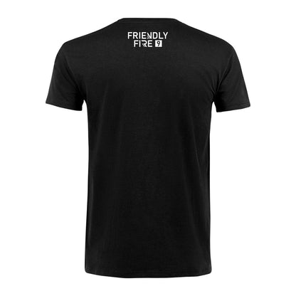Friendly Fire - Racing Team - T-Shirt