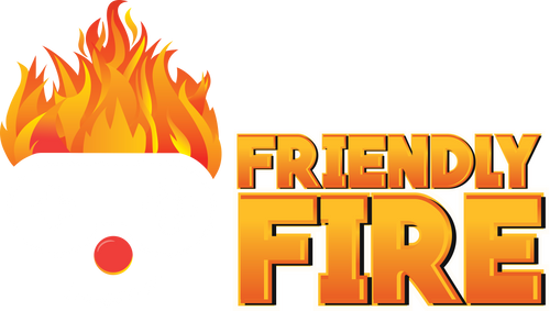 Friendly Fire Shop