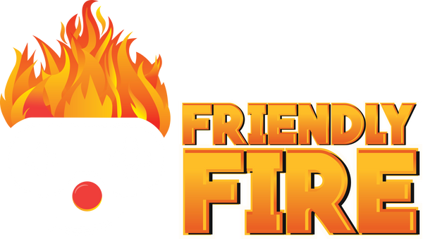 Friendly Fire Shop