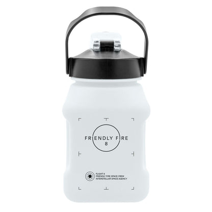 Friendly Fire - Crew - Drinking Bottle