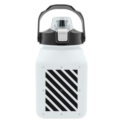 Friendly Fire - Crew - Drinking Bottle